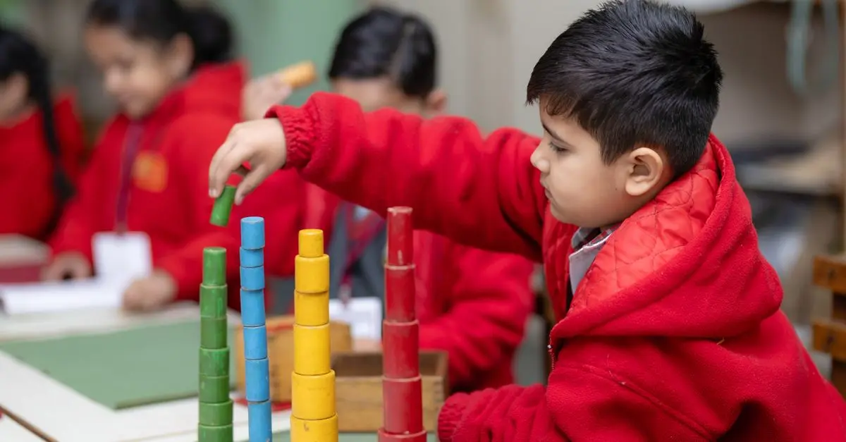 Todo lo que Debes Saber sobre la Educación Inclusiva