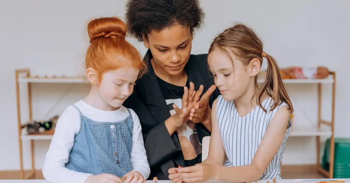 La Importancia de la Educación Inclusiva en Nuestra Sociedad