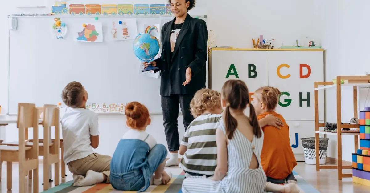 Cómo Mejorar el Acceso a la Educación Inclusiva en Comunidades Rurales