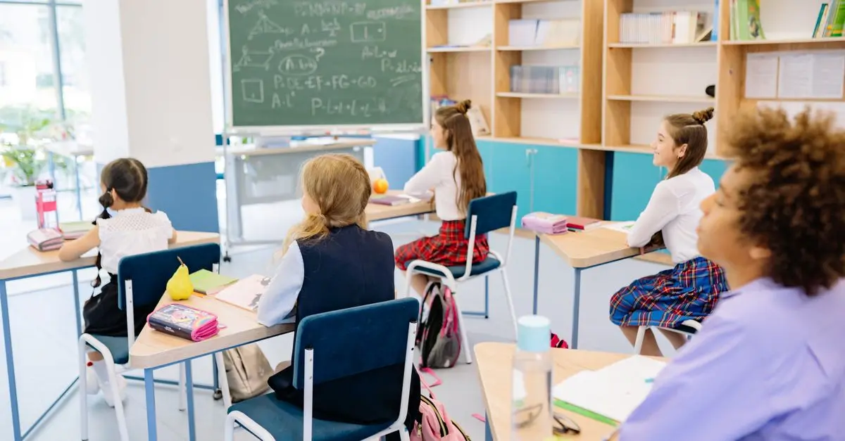 Cómo Promover el Acceso a la Educación para Todos
