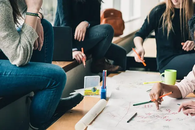 5 Estrategias para Fomentar el Aprendizaje Inclusivo en el Aula
