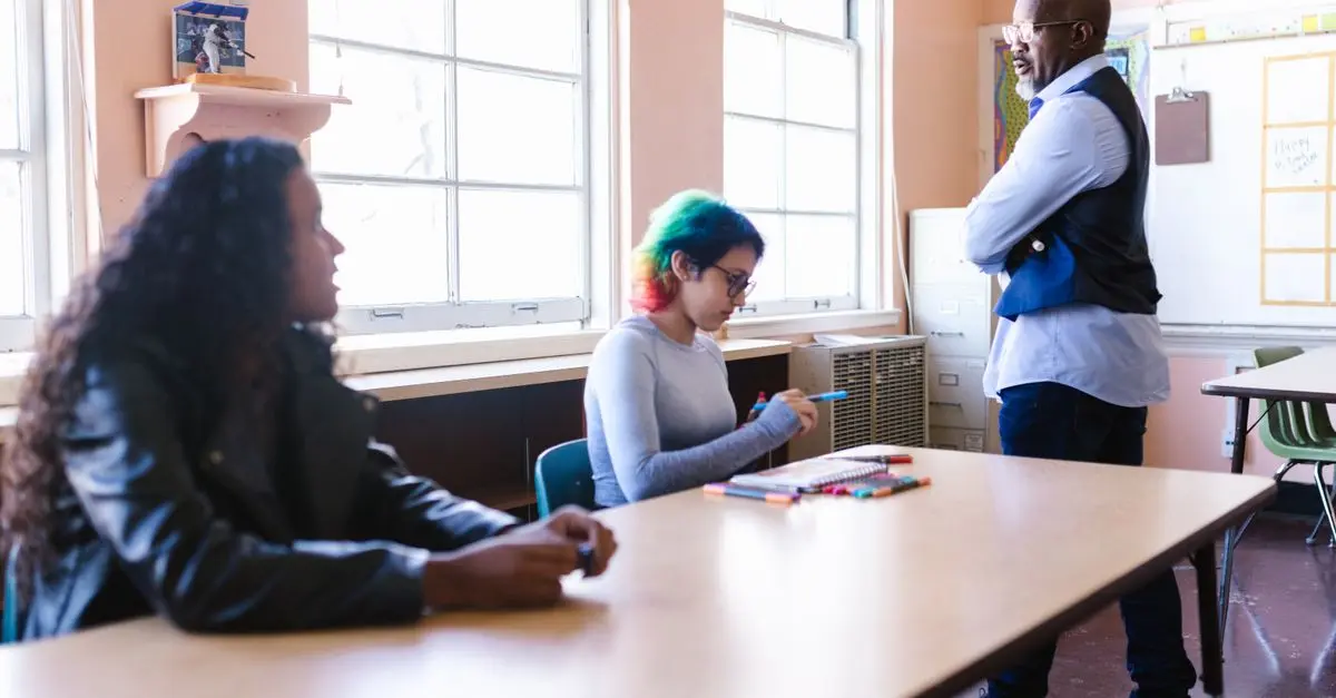 Cómo Aumentar la Participación de los Padres en la Escuela