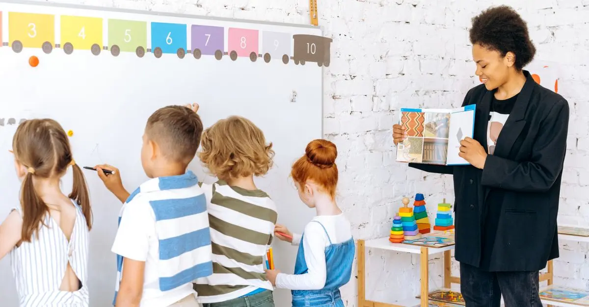 Cómo Promover el Acceso a la Educación para Todos