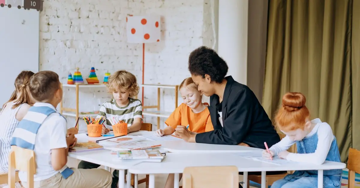 Cómo Fomentar el Acceso Universal a la Educación Inclusiva