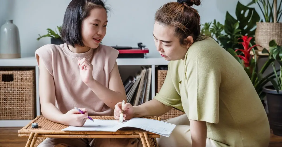 Las Mejores Prácticas para Homeschooling