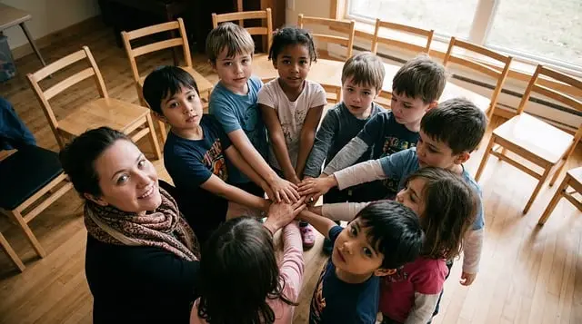 Cómo Fomentar la Inclusión Educativa en Comunidades Diversas