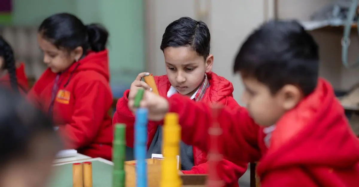 Cómo Fomentar el Acceso a la Educación Inclusiva en Comunidades Rurales