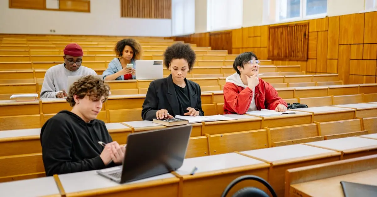 Cómo Crear un Entorno Educativo Inclusivo