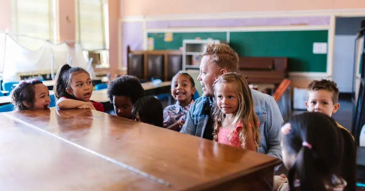 Cómo Garantizar el Acceso Universal a la Educación Inclusiva