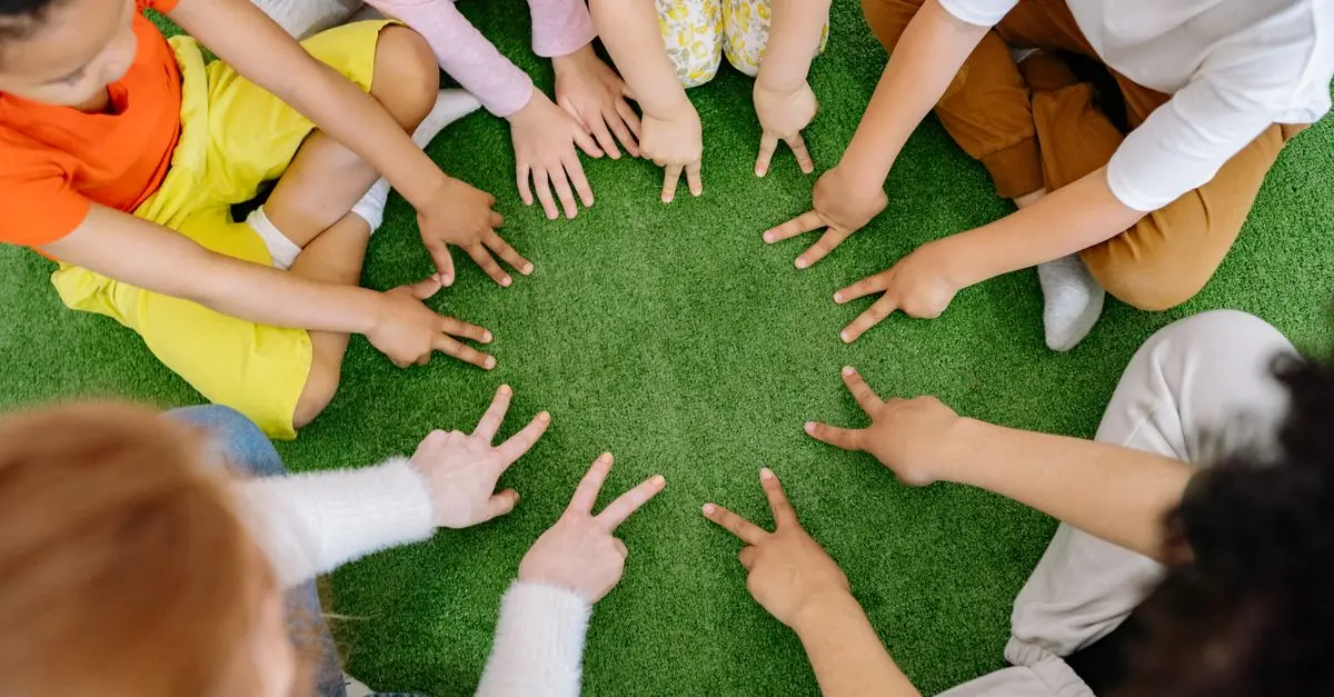 Cómo Implementar Estrategias Inclusivas en la Educación Infantil