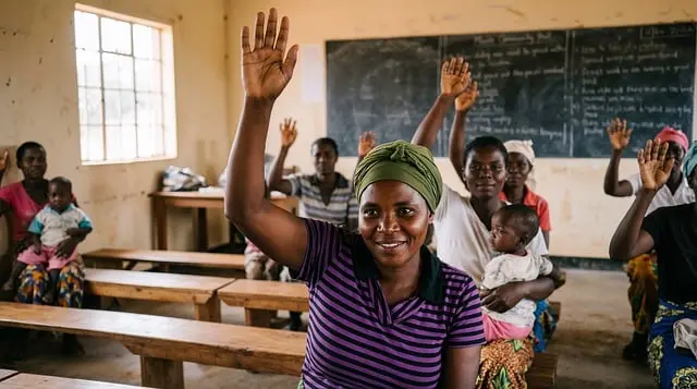 Cómo Fomentar la Participación Activa en la Educación Inclusiva
