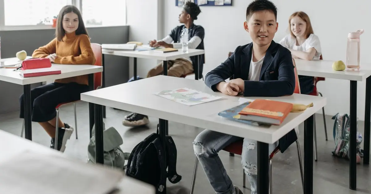 Cómo Fomentar la Inclusión Educativa en Todas las Etapas