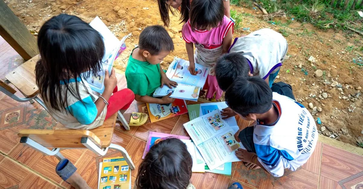 Cómo Fomentar la Educación Inclusiva en Comunidades Rurales