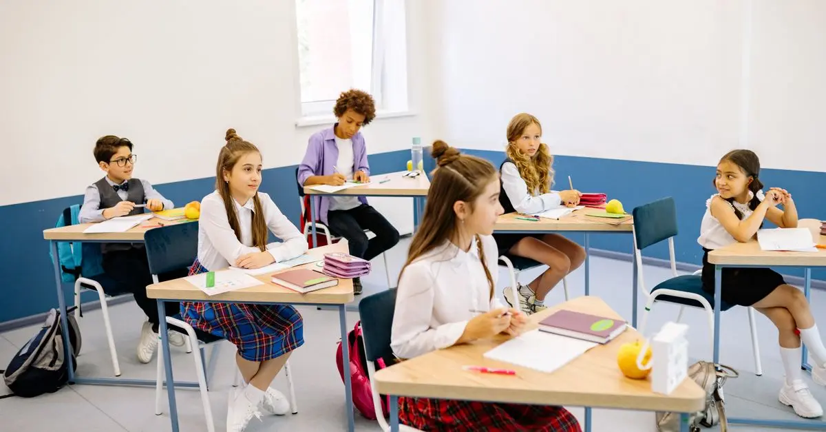 Cómo Garantizar el Acceso a la Educación para Todos los Estudiantes