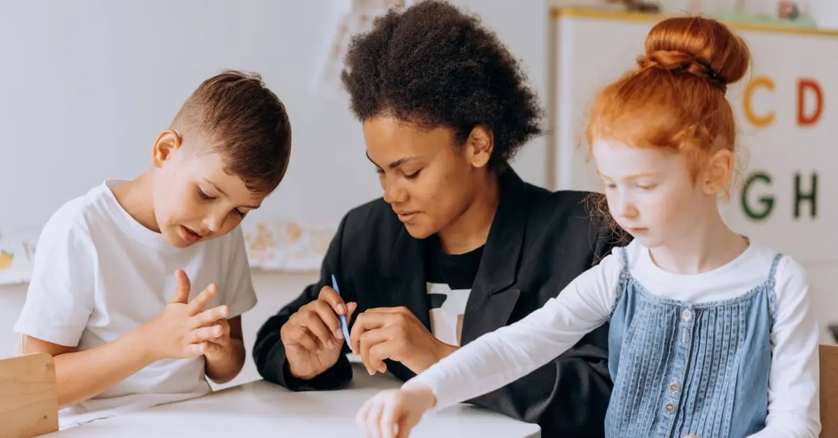 Cómo Crear un Entorno Educativo Inclusivo para Todos