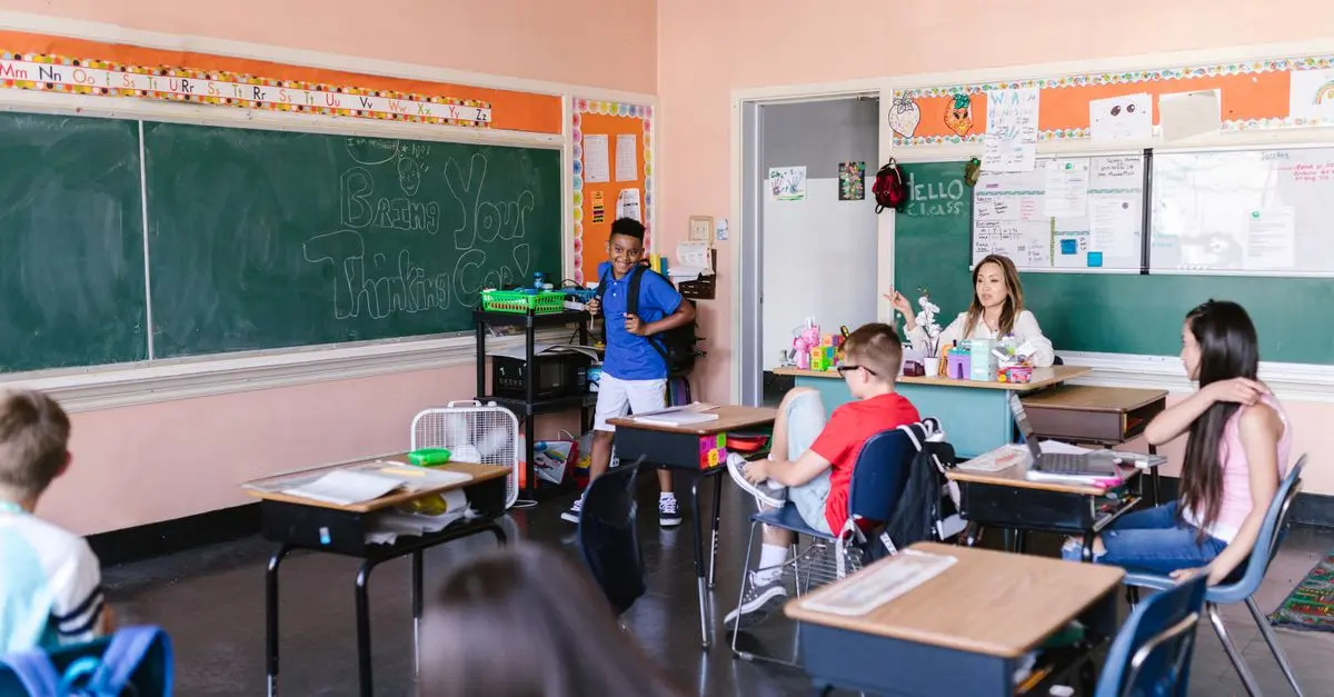 Cómo Fomentar el Acceso a la Educación para Todos