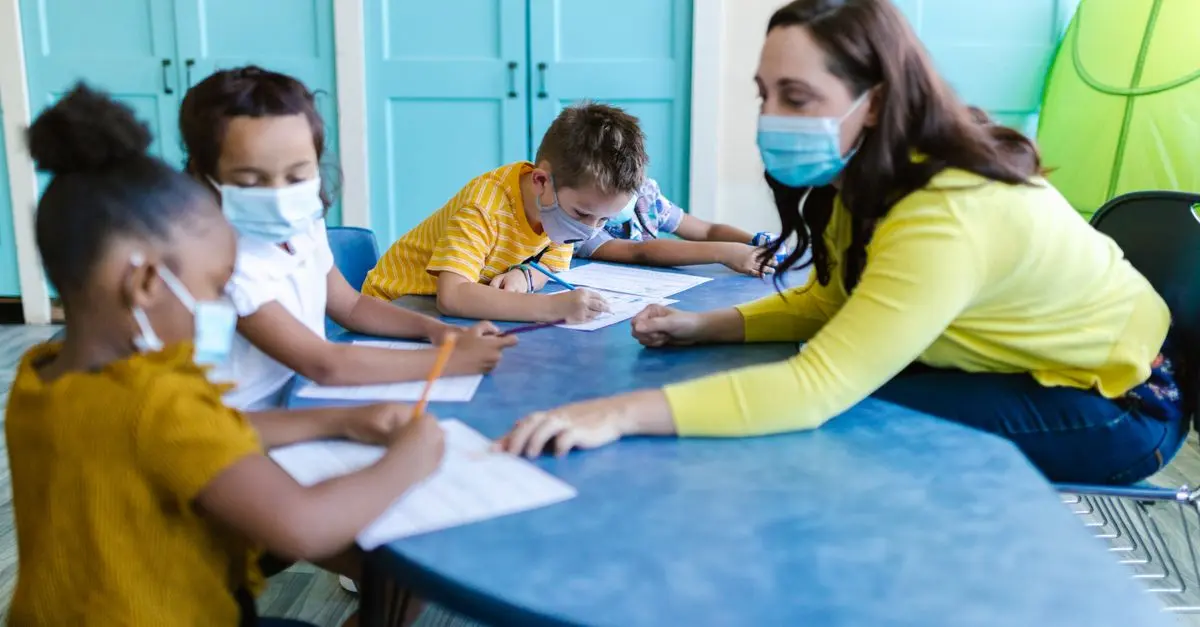 Cómo Implementar Estrategias Efectivas para la Educación Inclusiva