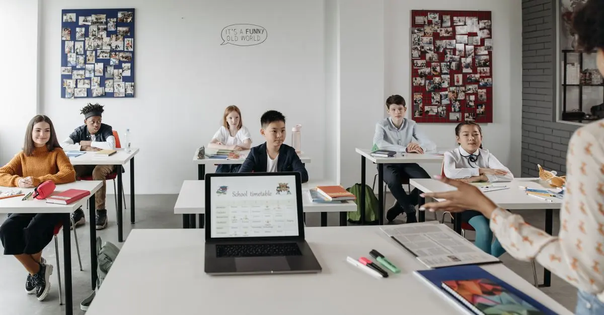 Educación STEM: Clave para el Futuro