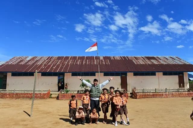Cómo Crear un Entorno Educativo Inclusivo: Estrategias Efectivas
