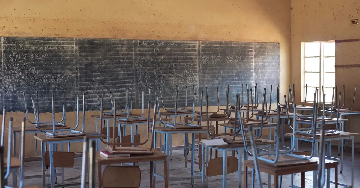 Cómo Fomentar el Acceso a la Educación Inclusiva en Comunidades Rurales