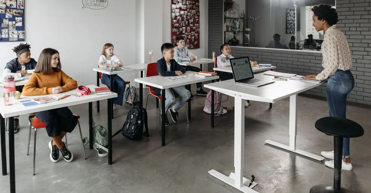 Cómo Fomentar la Educación Inclusiva en el Aula