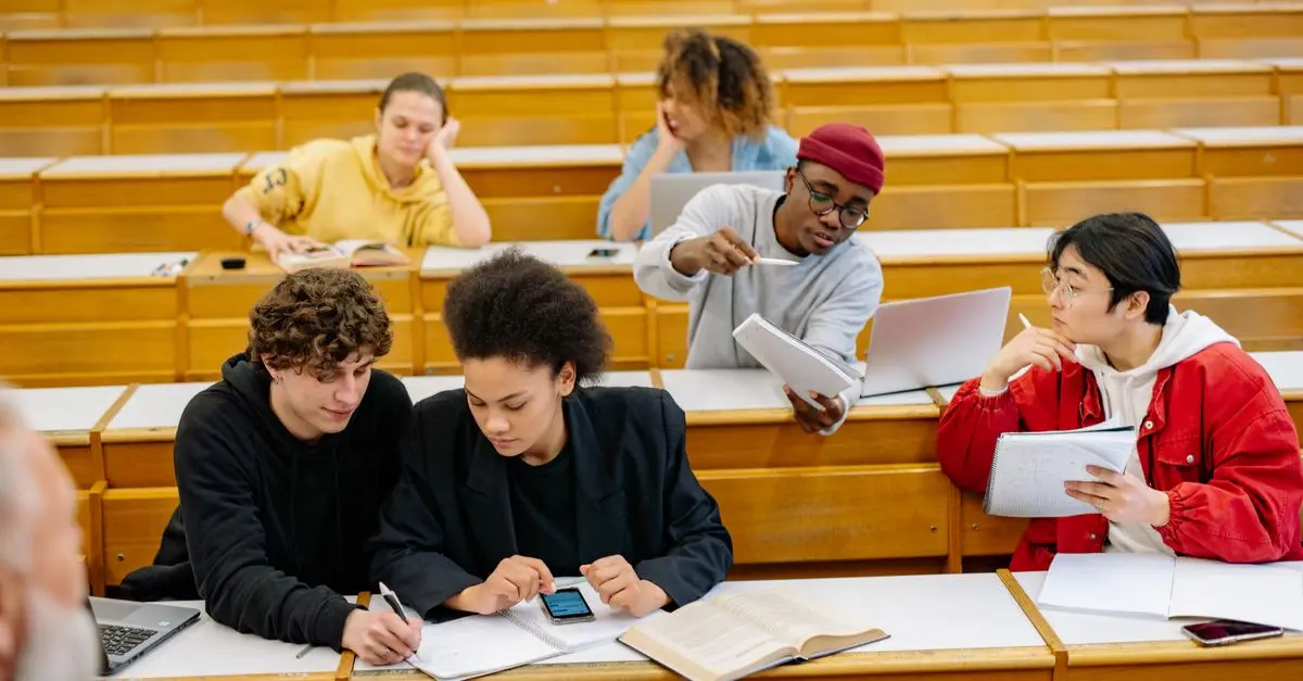 Cómo Fomentar el Acceso a la Educación para Todos