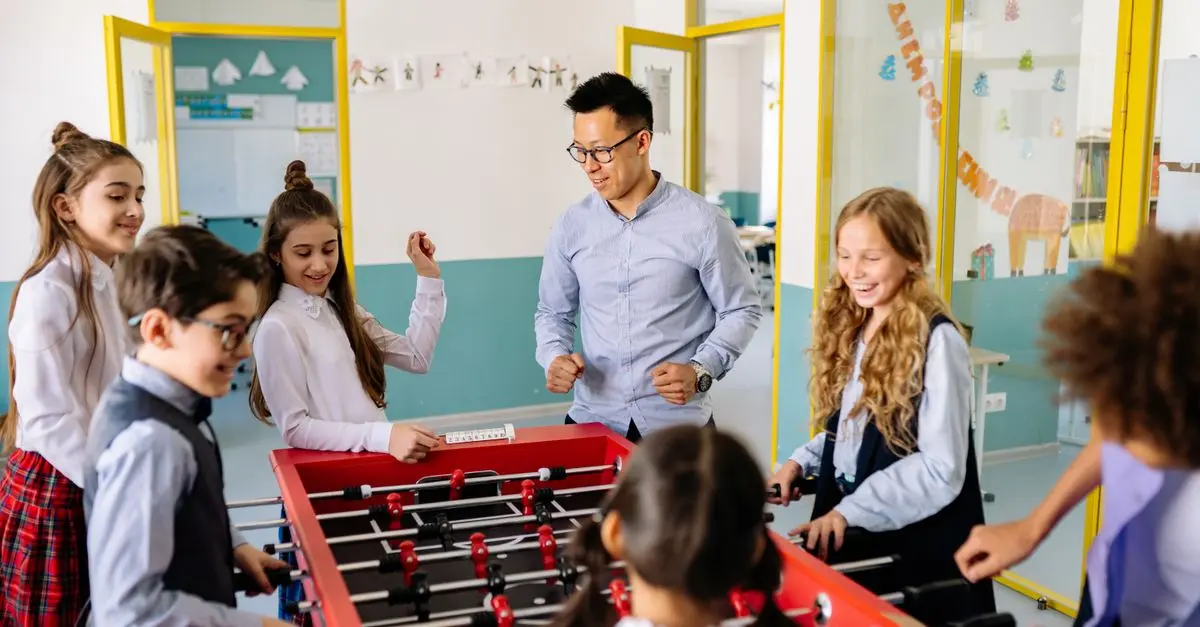 Cómo Implementar Estrategias Efectivas para la Educación Inclusiva