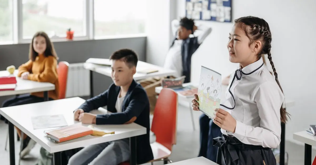 Cómo Fomentar la Educación Inclusiva en el Aula