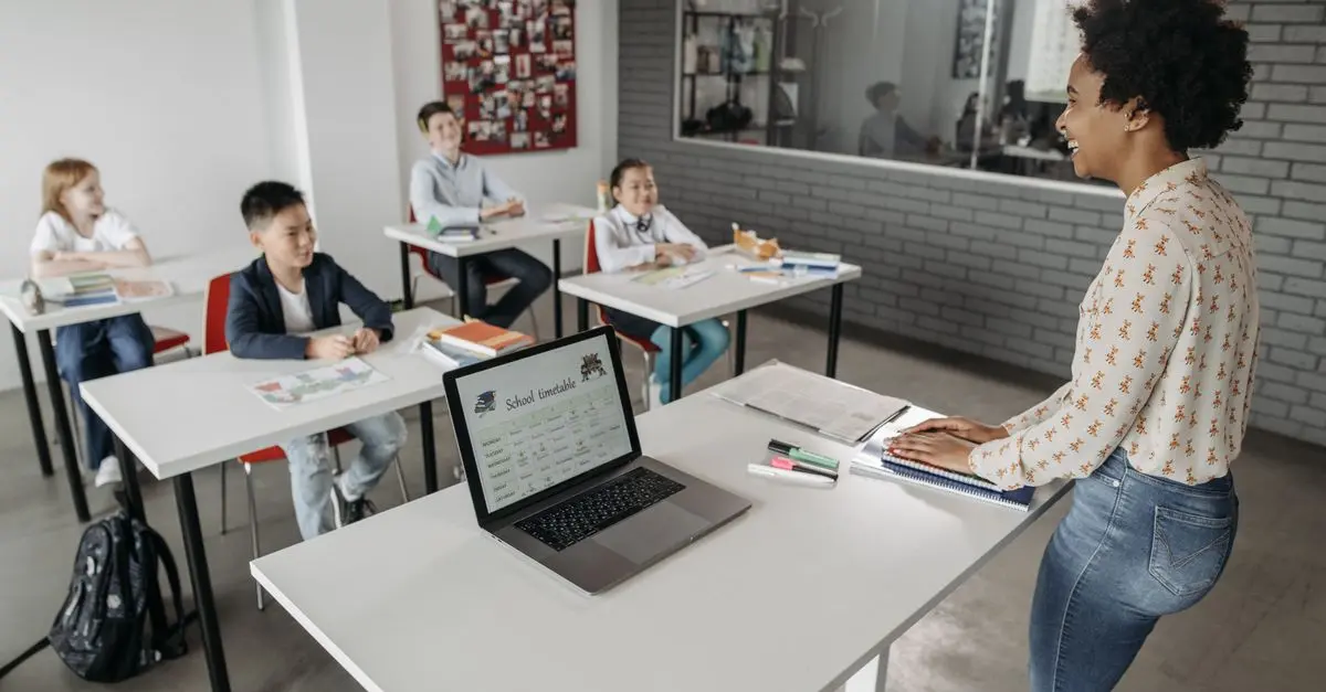 Cómo Fomentar la Participación Estudiantil en el Aula