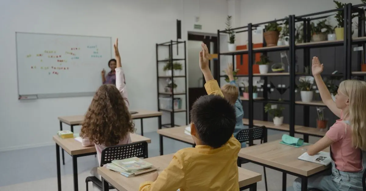 Cómo Fomentar el Acceso a la Educación Inclusiva en Comunidades Rurales