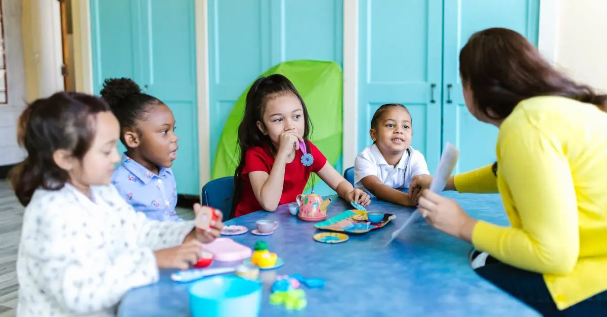 Cómo Fomentar el Acceso a la Educación para Todos