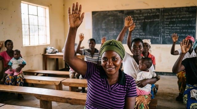Cómo Fomentar el Acceso a la Educación Inclusiva en Nuestras Comunidades