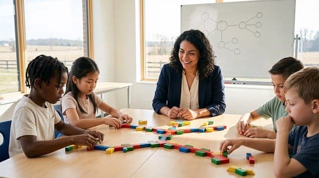 Cómo Fomentar el Aprendizaje Inclusivo en Diversos Contextos