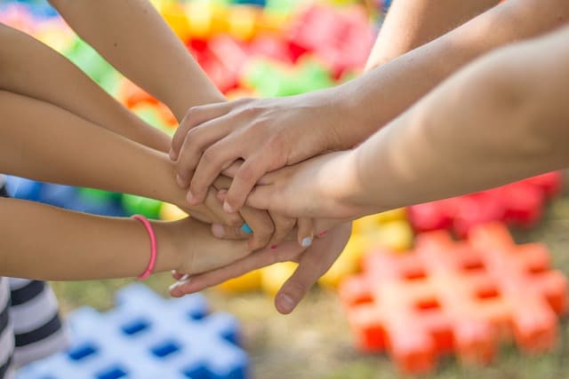 Cómo Fomentar la Colaboración Familiar en la Educación Inclusiva