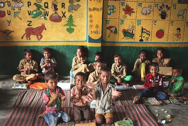 Cómo Fomentar la Inclusión Educativa en las Comunidades