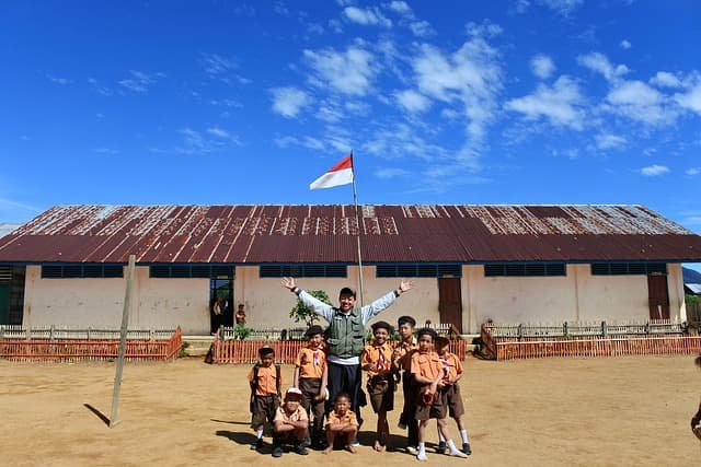 Cómo Fomentar el Acceso a la Educación Inclusiva